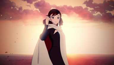 RWBY v06e13 When Summer comes in the middle of winter