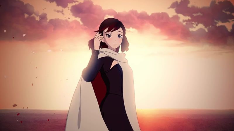 RWBY v06e13: El día en que Summer apareció