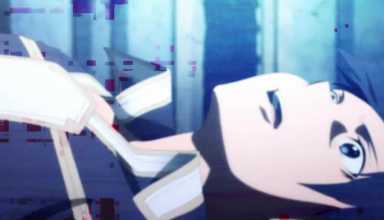 SAO Alicization: Un Mid Season Finale memorable