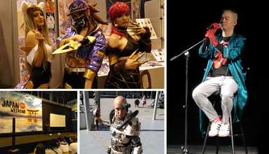 Japan Weekend Madrid de Febrero atrajo multitudes, pero…