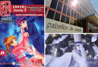 Madrid Otaku 2019 está a la vuelta de la esquina