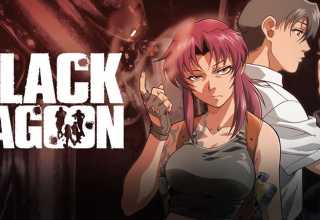 Black Lagoon: manga regresa tras hiatus de más de un año