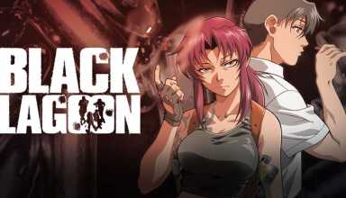 Black Lagoon: manga regresa tras hiatus de más de un año