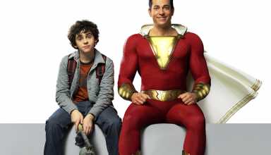 Jack Dylan Grazer estará en Heroes Comic Con