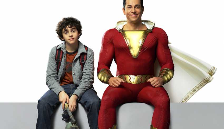 Jack Dylan Grazer estará en Heroes Comic Con