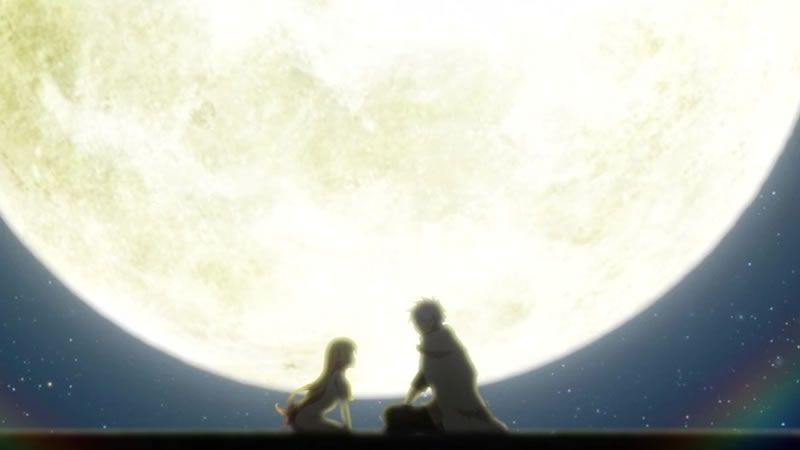 Arifureta Ep 2: El paciente mejoró, pero ¿Fue suficiente?