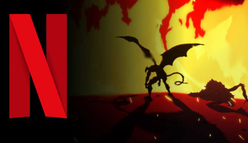 10 mejores anime de Netflix para ver en 2020