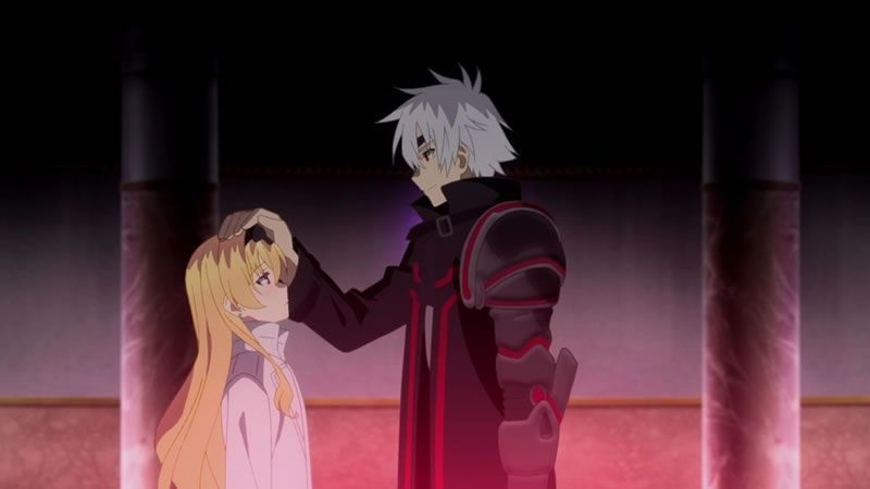 Arifureta Ep 5: La cantidad de episodios no garantiza el éxito