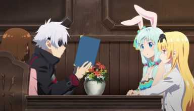 Arifureta Ep 8: Un episodio decente… y ya eso es bastante