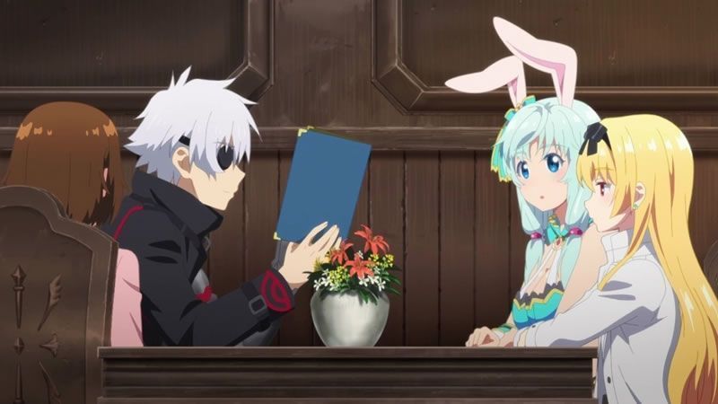 Arifureta Ep 8: Un episodio decente… y ya eso es bastante