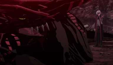 Arifureta Ep 9: Total incapacidad para animar combates