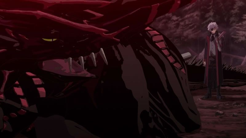 Arifureta Ep 9: Total incapacidad para animar combates
