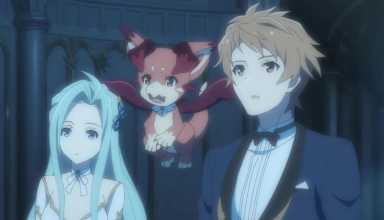 Granblue Fantasy 2: Un regreso inesperado pero agradable