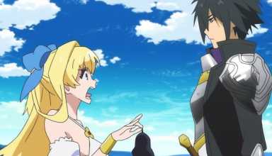Héroe Cauteloso: Un isekai que se ríe de sí mismo, del género y de todo