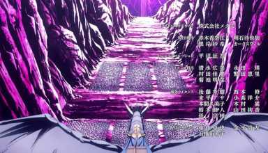 SAO Alicization War of Underworld: Todo listo para la gran guerra