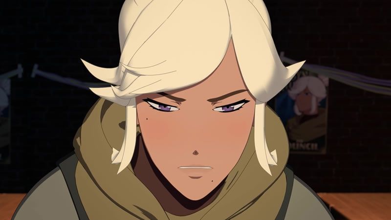 RWBY v07e04-06: Y todo se fue al traste… otra vez