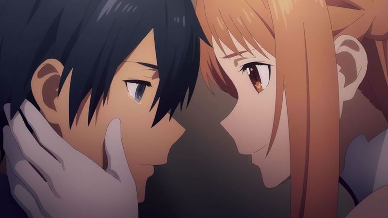 SAO Alicization War of Underworld: Las cartas echadas. USA vs Japón