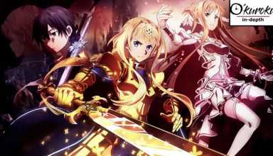 SAO: ¿Merece ser la Novela Ligera de la Década?