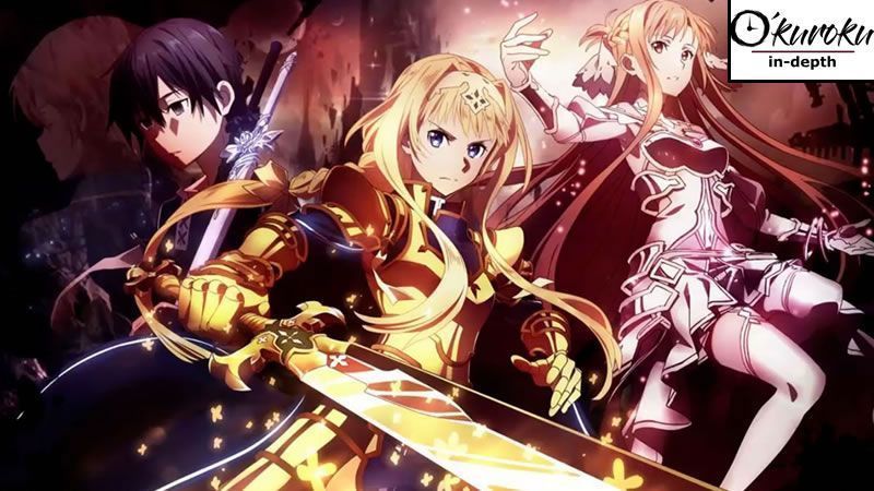 SAO: ¿Merece ser la Novela Ligera de la Década?
