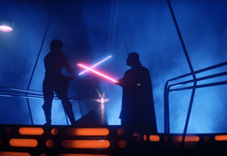 Mi ranking de Star Wars, ahora que concluyó la Saga Skywalker