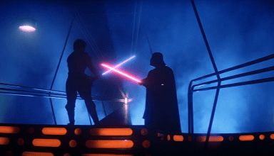 Mi ranking de Star Wars, ahora que concluyó la Saga Skywalker