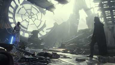 Star Wars: The Rise of Skywalker limpia el mal sabor de boca y da un final a la saga