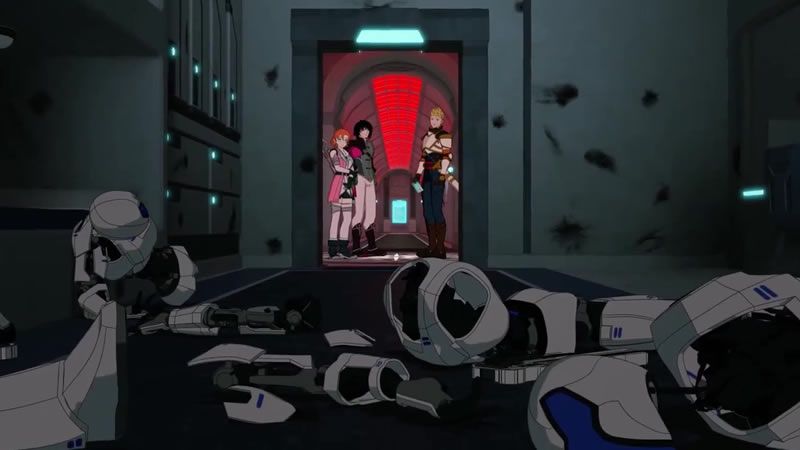 RWBY v07e09-11 Is Atlas going to fall too?
