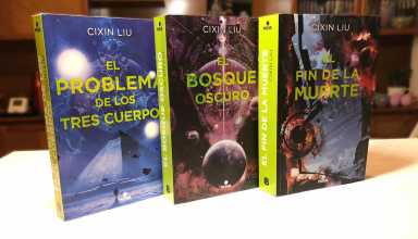 Te debes a ti mismo leer ‘El recuerdo del pasado de la Tierra’