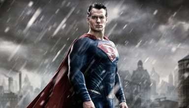 Henry Cavill regresará al rol de Superman