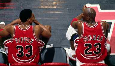 La experiencia de ver The Last Dance para un hater de los Chicago Bulls