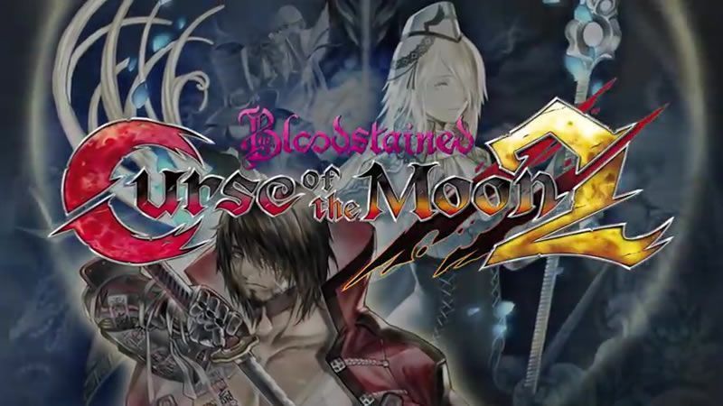 Bloodstained Curse of the Moon: Anunciada secuela