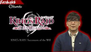 King’s Raid: De ser un “último intento” a ganarse una adaptación al anime