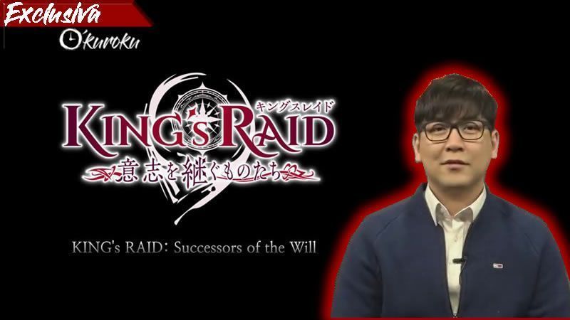 King’s Raid: De ser un “último intento” a ganarse una adaptación al anime