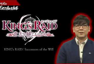 King’s Raid: From a “last-ditch attempt” to an upcoming anime adaptation