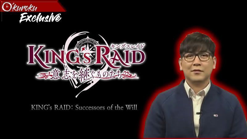 King’s Raid: From a “last-ditch attempt” to an upcoming anime adaptation