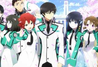 The Irregular at Magic High School: Anunciado el final de la Novela