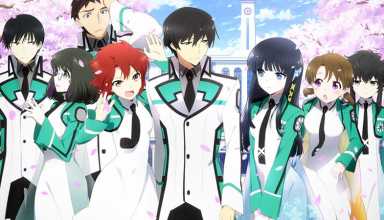 The Irregular at Magic High School: Anunciado el final de la Novela