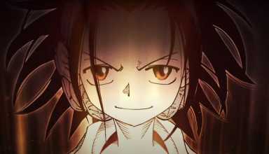 Shaman King tendrá nuevo anime en abril de 2021