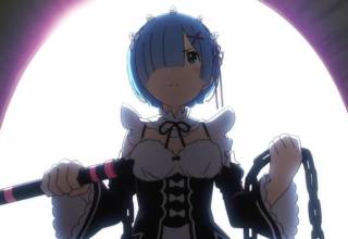 Segunda Temporada de Re:Zero: Tras 4 años no ha olvidado cómo golpear