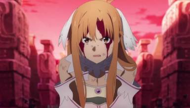 SAO Alicization War of Underworld 2 Ep 1: Un inicio bueno, pero no sólido