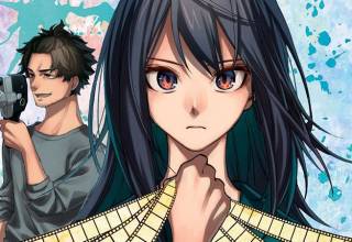 El manga act-age ha sido cancelado por Shueisha