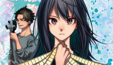 El manga act-age ha sido cancelado por Shueisha