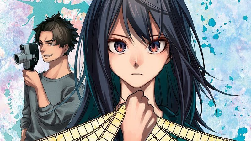 El manga act-age ha sido cancelado por Shueisha