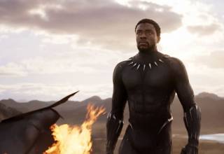 Chadwick Boseman, “Black Panther”, muere a los 43 años