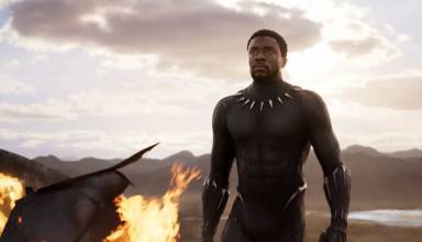 Chadwick Boseman, “Black Panther”, muere a los 43 años
