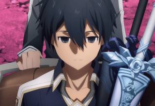SAO Alicization War of Underworld 2: A-1 Pictures saca a pasear la billetera