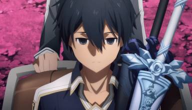 SAO Alicization War of Underworld 2: A-1 Pictures saca a pasear la billetera