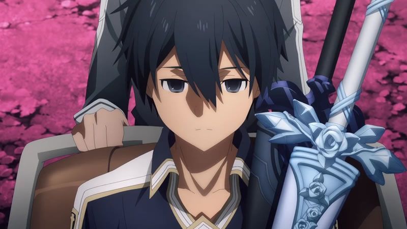 SAO Alicization War of Underworld 2: A-1 Pictures saca a pasear la billetera
