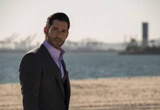 Lucifer ha vuelto (y de qué manera)