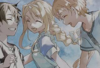 SAO Alicization War of Underworld 2: ¿Logró A-1 Pictures brindar un buen aterrizaje?